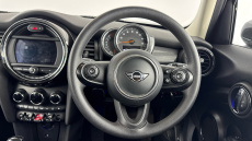 MINI Hatchback 1.5 Cooper Classic II 5dr Auto Petrol Hatchback